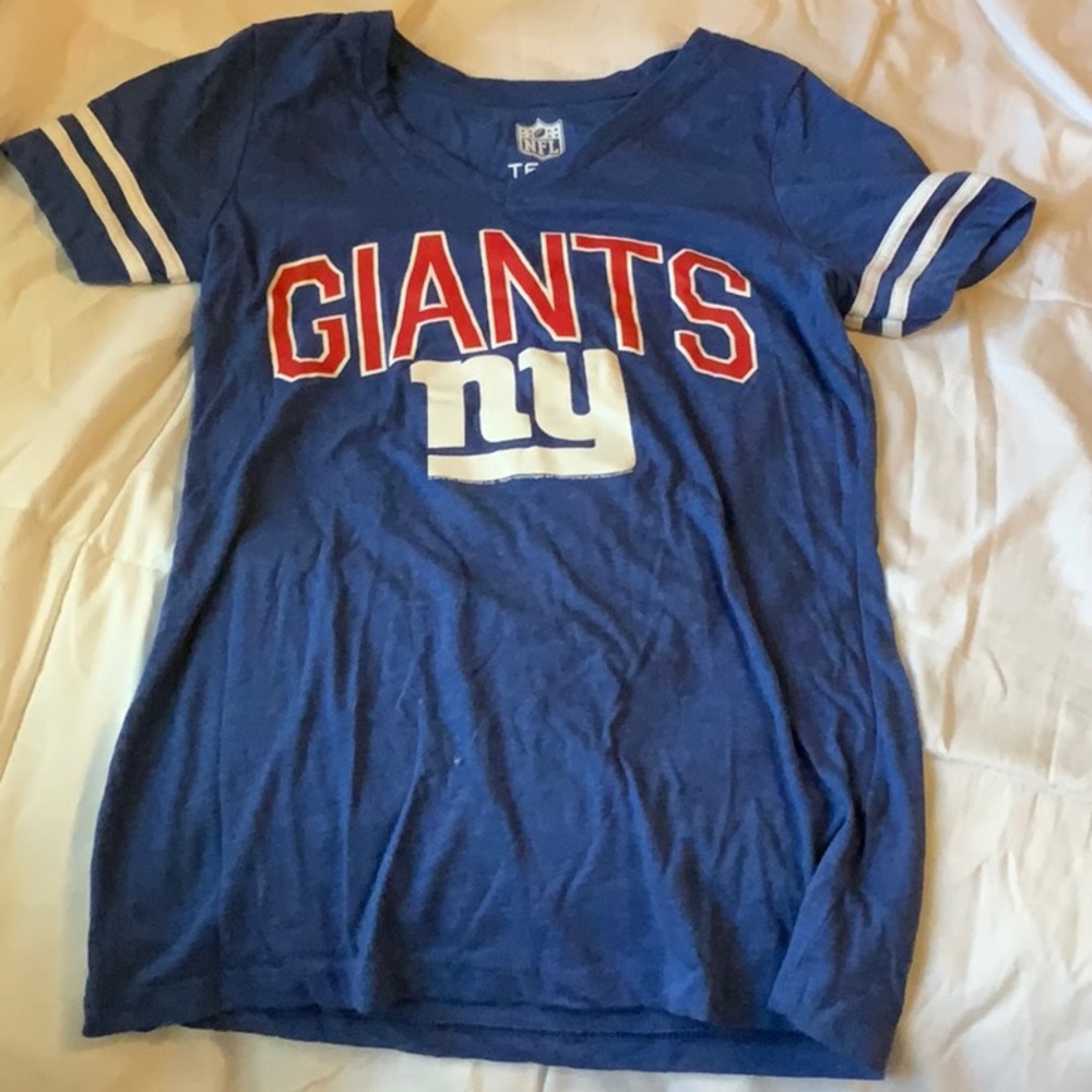 NY Giants Tshirt